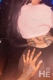 thandiwe, Age 28 - 4