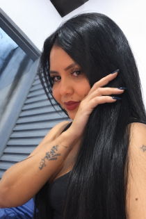 Karina, 36 metų
