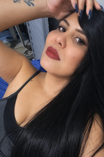 Karina, 36 metų – 2