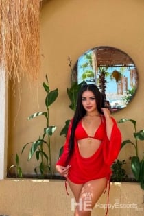 Neşe, 24 éves - 2