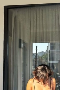 Cansu, Ηλικία 28 - 4