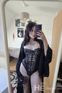 Аліна, 25 років - 6 рік