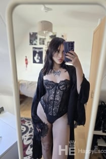 Аліна, 25 років - 4 рік