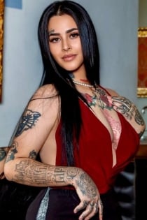 CORAL, Age 22 - 5