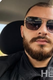 Aldo, 26 de ani