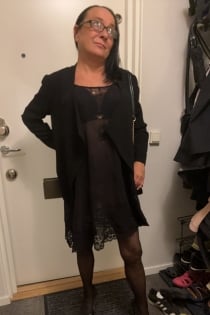 Ellinor, 51 lat