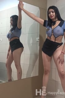 Chanell, Vârsta 28 - 8