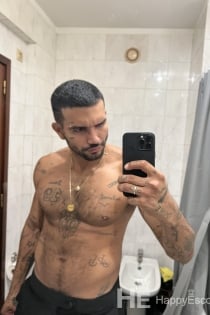 ANDRÉSDOT, 36 tuổi - 6
