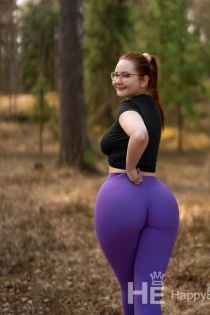 Berrna, Age 21 - 5