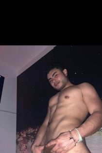 MrColombi777, на 23 г. - 5