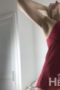 British-Madison, Age 53 - 2