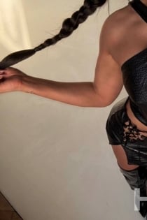LIA, 25 ans - 2