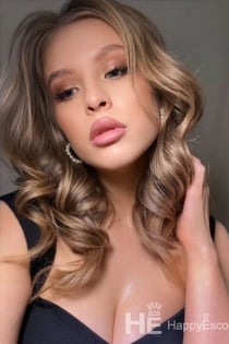 Liana, 22-aastane