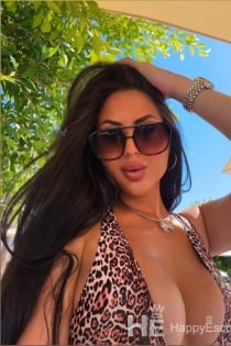 Janna, 22-vuotias