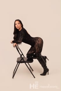 Julia, 29 tuổi - 7