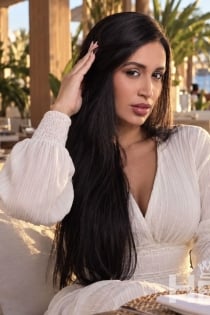 Amanda Rios, 28 jaar
