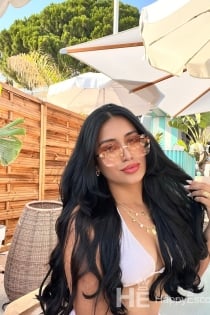 Amanda Rios, 28 jaar - 7