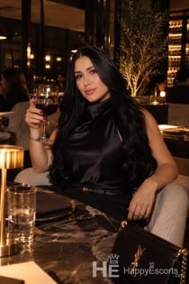 Amanda Rios, 28 jaar - 2