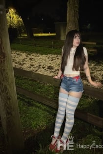 keeva, Age 26 - 3