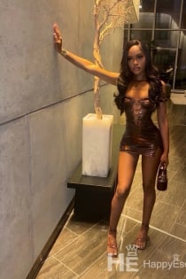 Issa Ella, Age 26