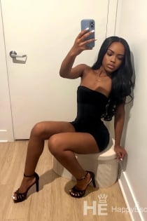 Issa Ella, Age 26 - 3