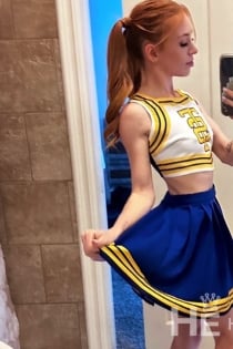 Lena, 23 años - 3
