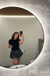 Clion, 29 años - 3