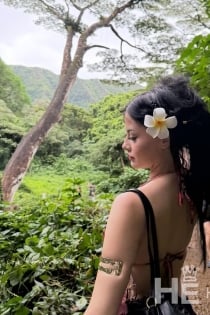 Lumira, 26 años - 2