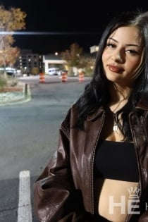 Lumira, 26 años - 3