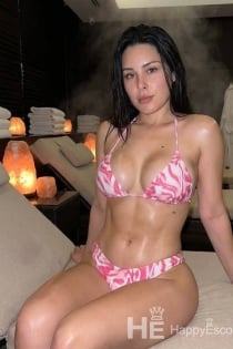 oriana, Age 29 - 4
