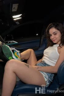 irem, 21 años - 5
