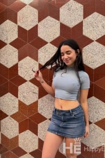 irem, 21 años - 4