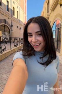 irem, 21 años - 3