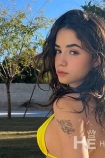 irem, 21 años - 2