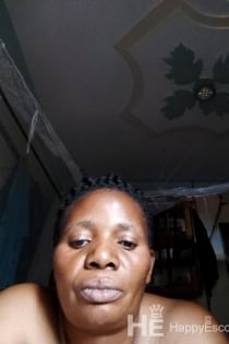 Kyomugisha Faith, Age 42