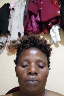 Kyomugisha Faith, 42-4