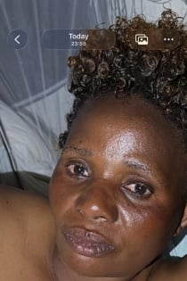 Kyomugisha Faith, 42-3
