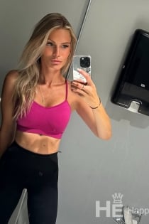 Rita Skopje, Age 28 - 5
