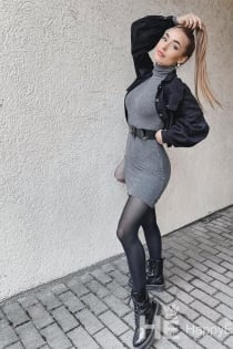 Elvira Skopje, 26 ans - 5