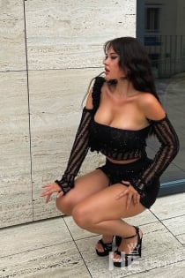 Elizaveta, 27 jaar
