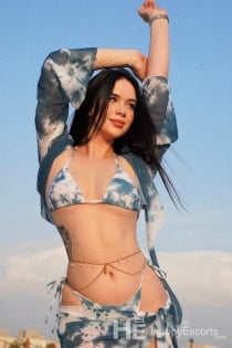 Katnis, 26-vuotias