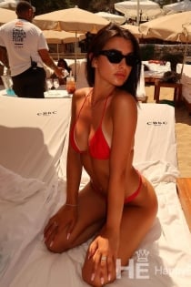 Leyla, 27 años - 4