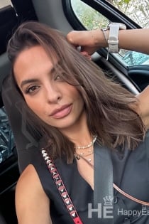Rozalina, 26 tuổi