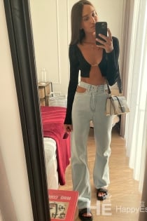 selen, Age 26 - 3