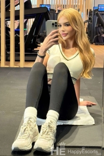Marta, 23 jaar - 6