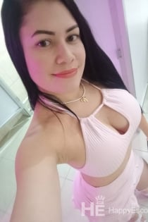 PAOLA. HERMOSA LATINA, Edad 20 - 4