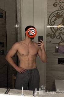 Your Lover 18+, Age 23