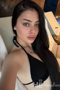 Inessa, 22 yaşında - 4