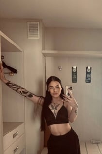 Inessa, 22 yaşında - 5