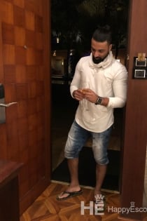 Aryan88, 28 ans - 2